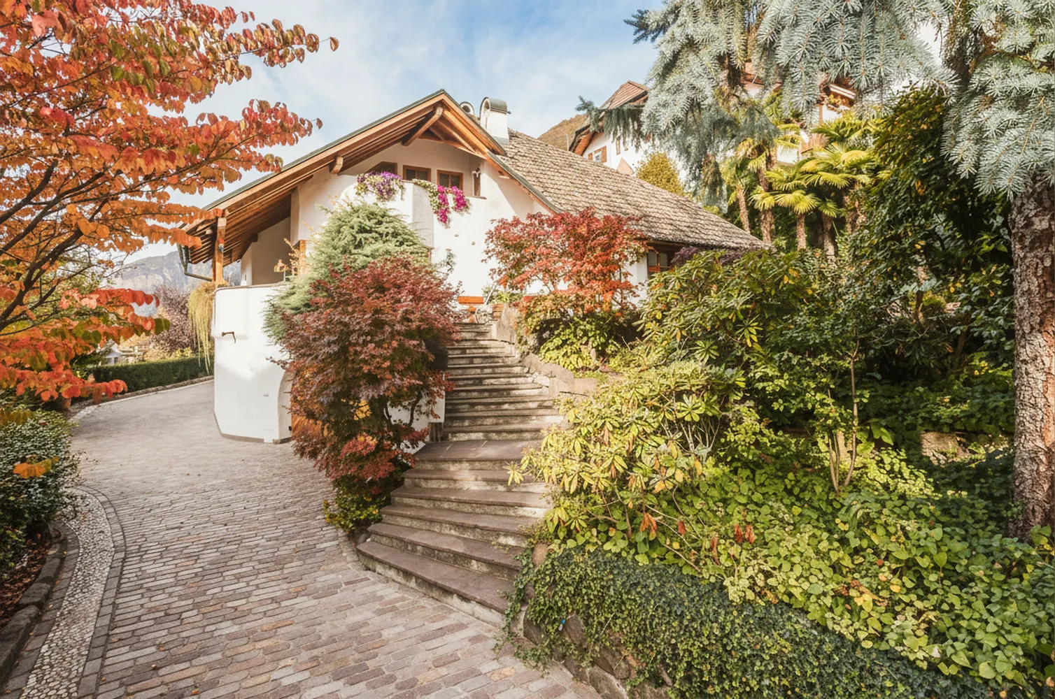 Villa Sissi, Laives (Trentino-Alto Adige) — galleria foto 1