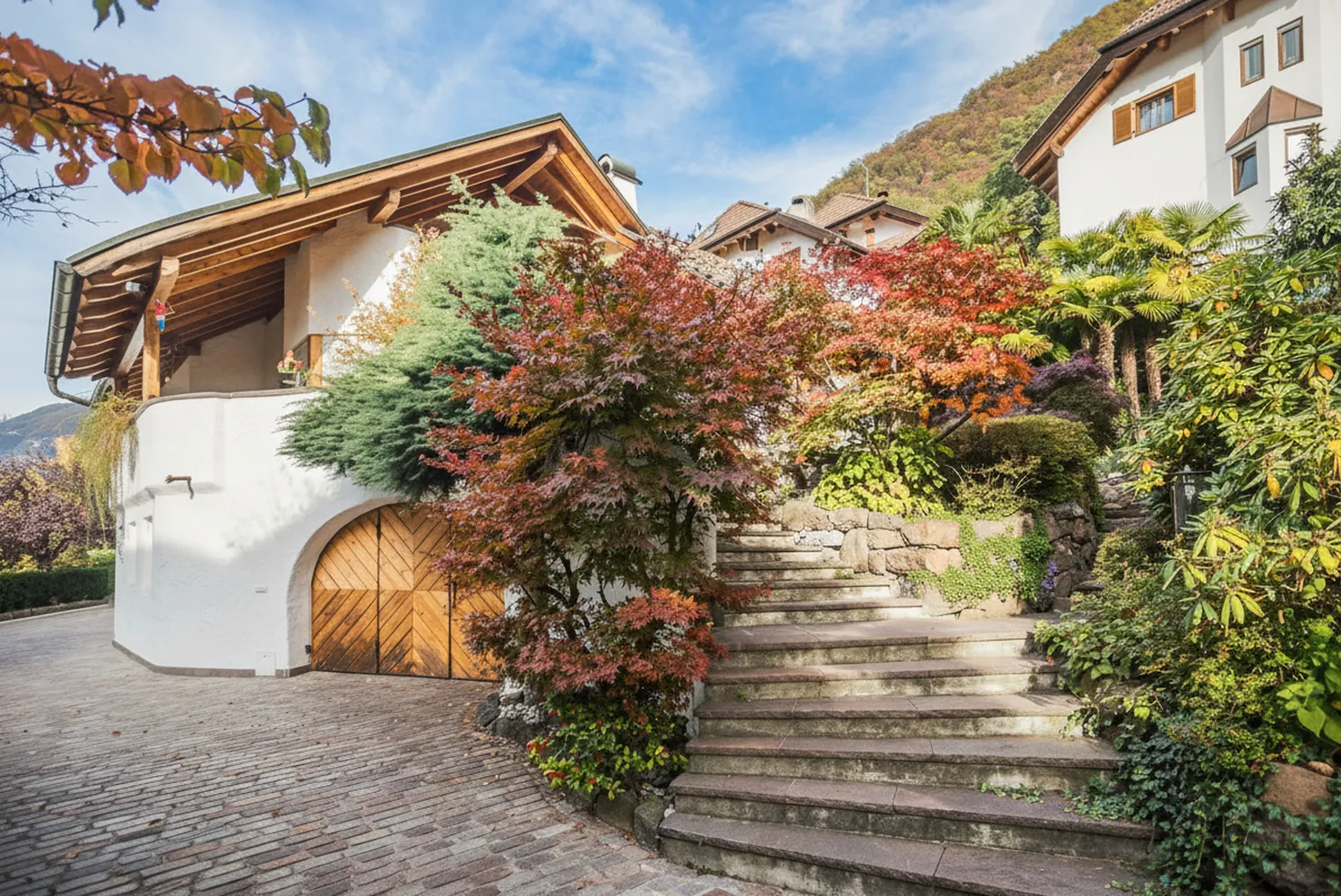 Villa Sissi, Laives (Trentino-Alto Adige) — galleria foto 13