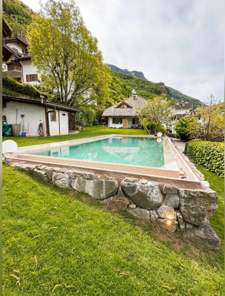 Villa Sissi, Laives (Trentino-Alto Adige) — galleria foto 27
