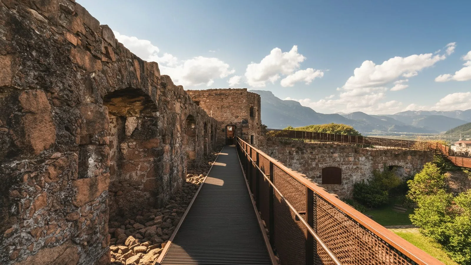 Villa Sissi, Laives (Trentino-Alto Adige)