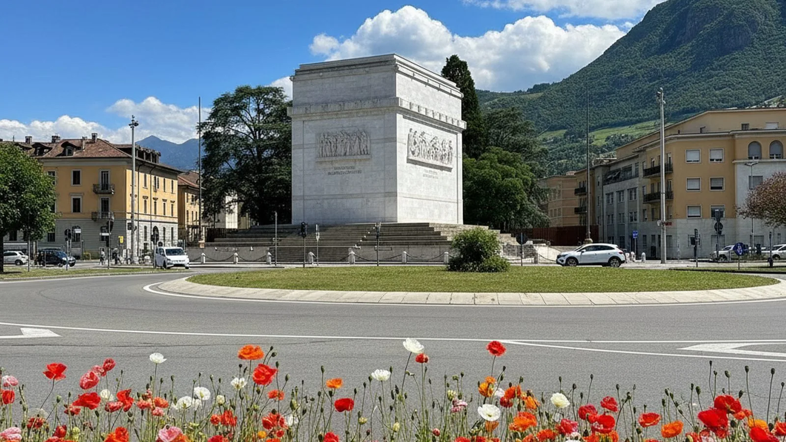 Villa Sissi, Laives (Trentino-Alto Adige)